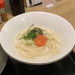 讃岐うどん 寿 - 