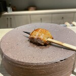 焼鳥 やどりぎ - 