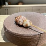 焼鳥 やどりぎ - 