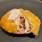 レストラン オオツ - 中身がぎっしり♡