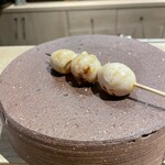 焼鳥 やどりぎ - 