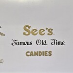See's Candies - 