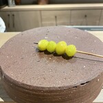 焼鳥 やどりぎ - 