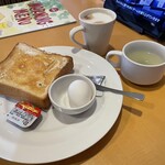 ガスト - 料理写真: