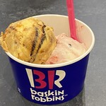 サーティワンアイスクリーム - 