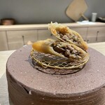 焼鳥 やどりぎ - 