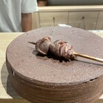 焼鳥 やどりぎ - 