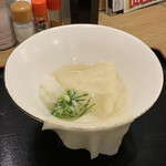 讃岐うどん 寿 - 
