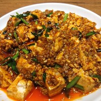 四川料理 龍の子 - 