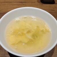 四川料理 龍の子 - 