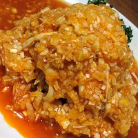 四川料理 龍の子 - 