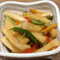 四川料理 龍の子 - 