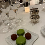 オーベルジュ・ド・リル - 