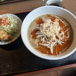 よつば食堂 - 