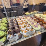 Abebe Bakery Seoul - 