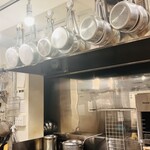 まえざわ食堂 - 