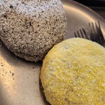 Abebe Bakery Seoul - 