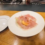 まえざわ食堂 - 