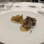 オーベルジュ・ド・リル - 