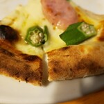 リバーサイドコマツ - 