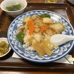 中国料理 美珍 - 