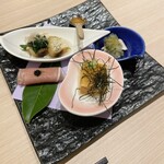 和食日和 おさけと 京橋 - 