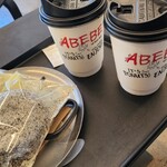 Abebe Bakery Seoul - 