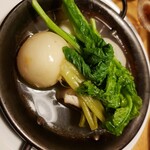 リバーサイドコマツ - 