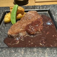 肉寿司 肉和食 KINTAN コレド室町 - 