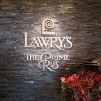 ロウリーズ・ザ・プライムリブ 恵比寿ガーデンプレイス店 - 