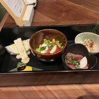 円居 神楽坂別邸 - 