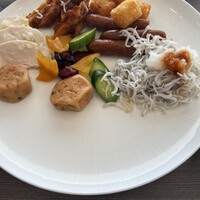 中国料理 滄 - 