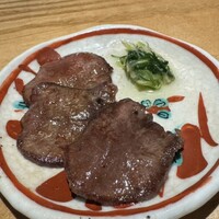 肉寿司 肉和食 KINTAN コレド室町 - 