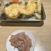 天麩羅処ひらお 大名店