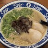 博多らーめん ShinShin 天神本店