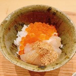 日本料理 新茶家 - 