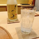 日本料理 新茶家 - 