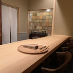 日本料理 新茶家 - 