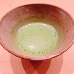 日本料理 新茶家 - 