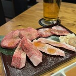 TOKYO焼肉ごぉ - 