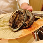 日本料理 新茶家 - 