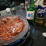 매운녀석들 신당본점 - 