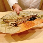 日本料理 新茶家 - 