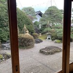 日本料理 新茶家 - 