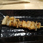 焼き鳥 でん - かわ