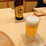 日本料理 新茶家 - 