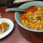 元祖ニュータンタンメン本舗 - 