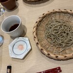 蕎麦 ひとすじ - 