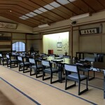 日本料理 新茶家 - 