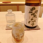 日本料理 新茶家 - 